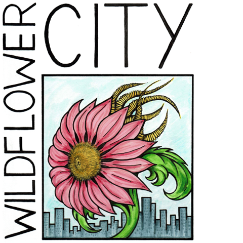 Welcome to Wildflower City 